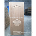 veneer wood door skin moulded door skin plank